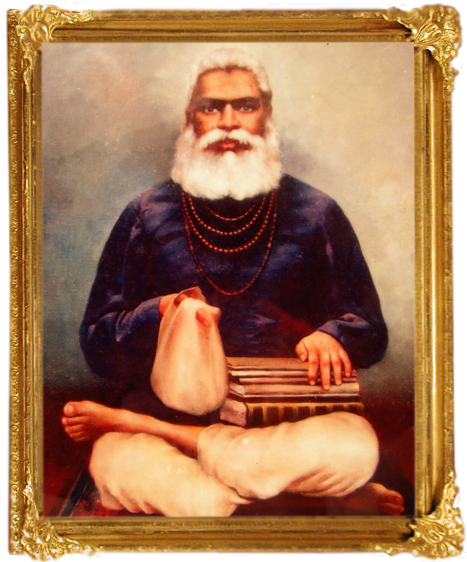 Srila Bhaktivinoda Thakur Mahasaya Srila Bhaktivinoda Thakur Mahasaya