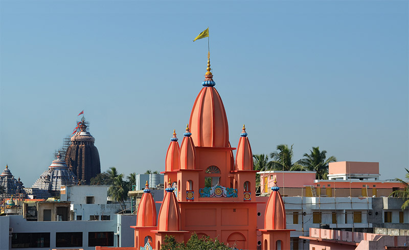 Birthplace-srila-bhaktisiddhanta-sarasvati-thakura-prabhupada