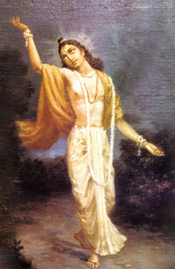 caitanya
