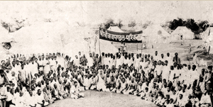 Sri-Sri-Vraja-Mandala-parikrama