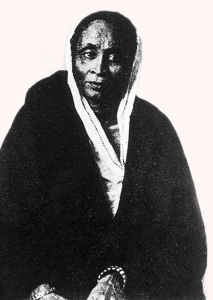 Srimati-Bhagavati-Devi