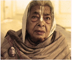 Srimati-Bhavatarini-Devi