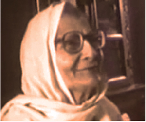 Srimati-Rama-Devi